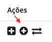 Ações Antecipação
